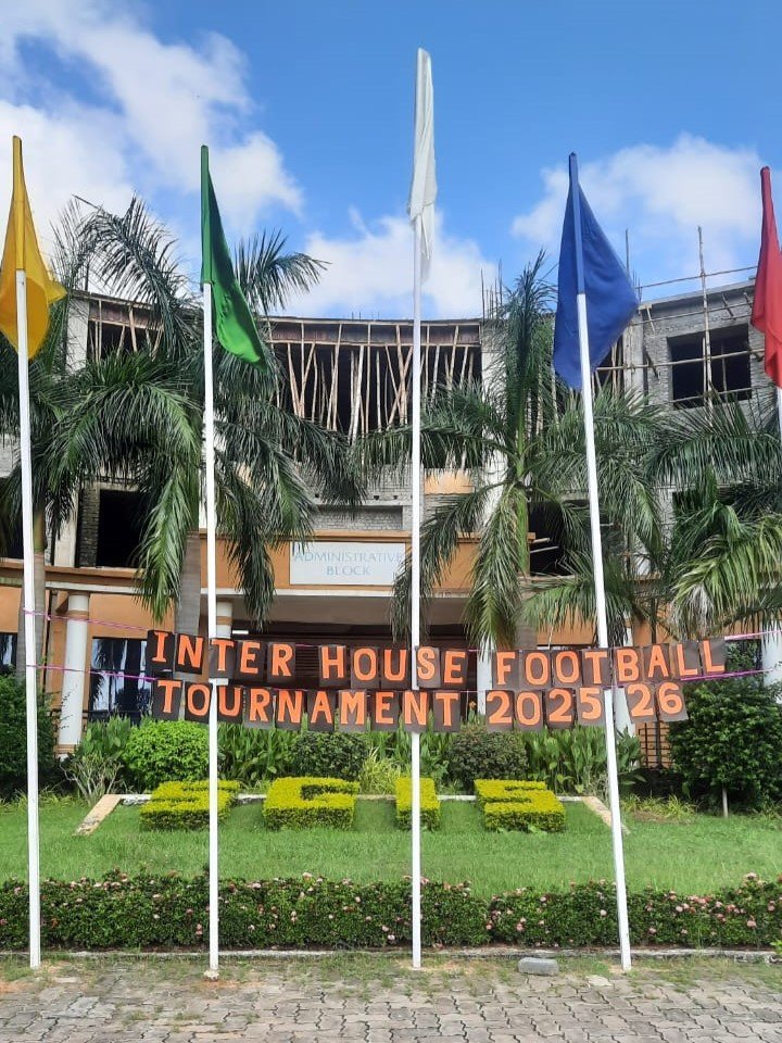 Boarding School Hostel